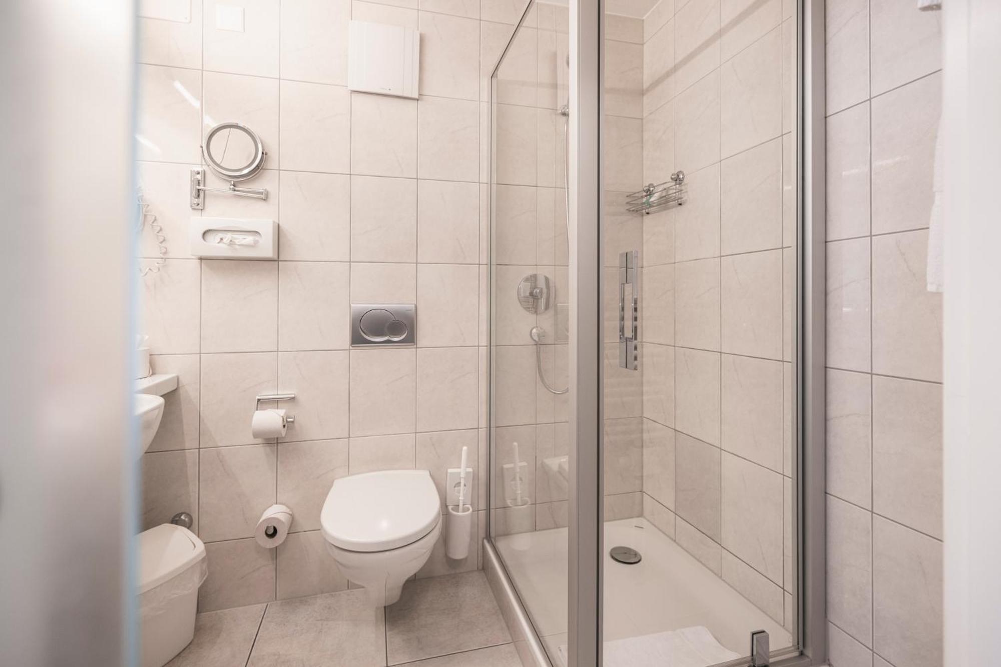 וואלנסטאט Hotel Seehof Superior מראה חיצוני תמונה