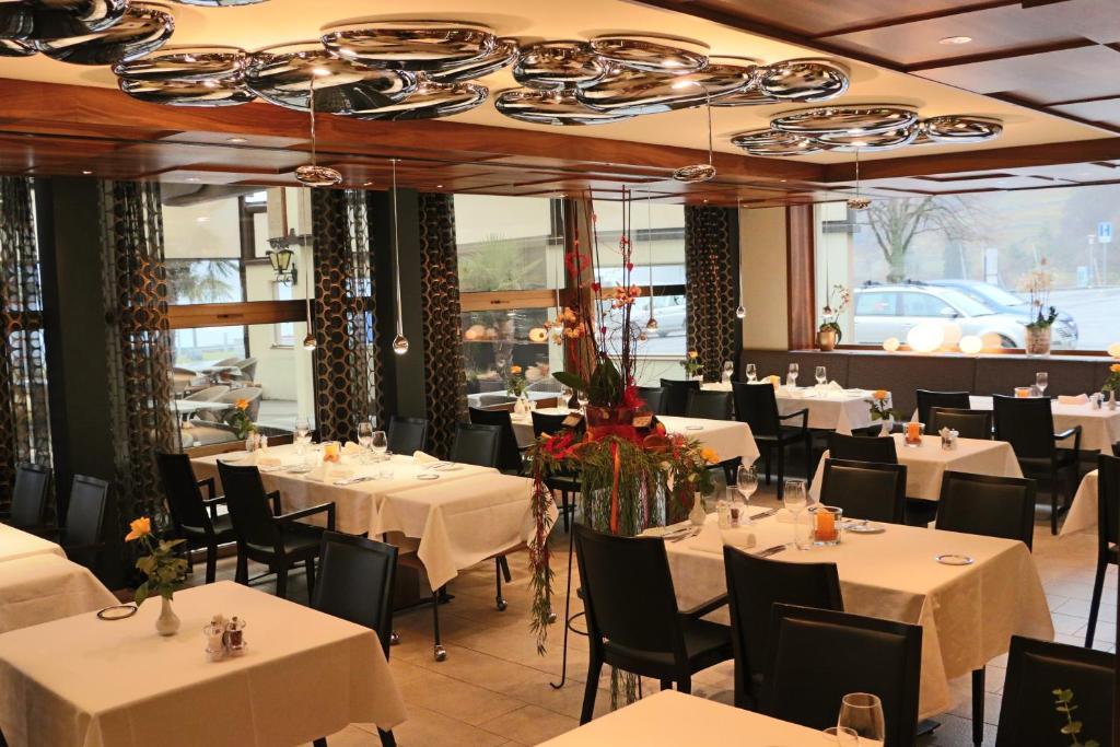 וואלנסטאט Hotel Seehof Superior מראה חיצוני תמונה